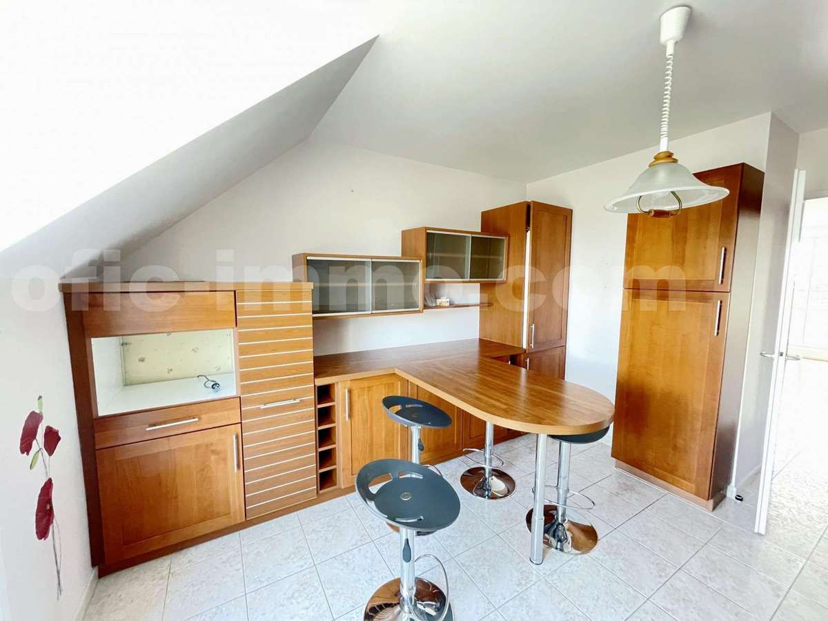 Appartement Sarzeau