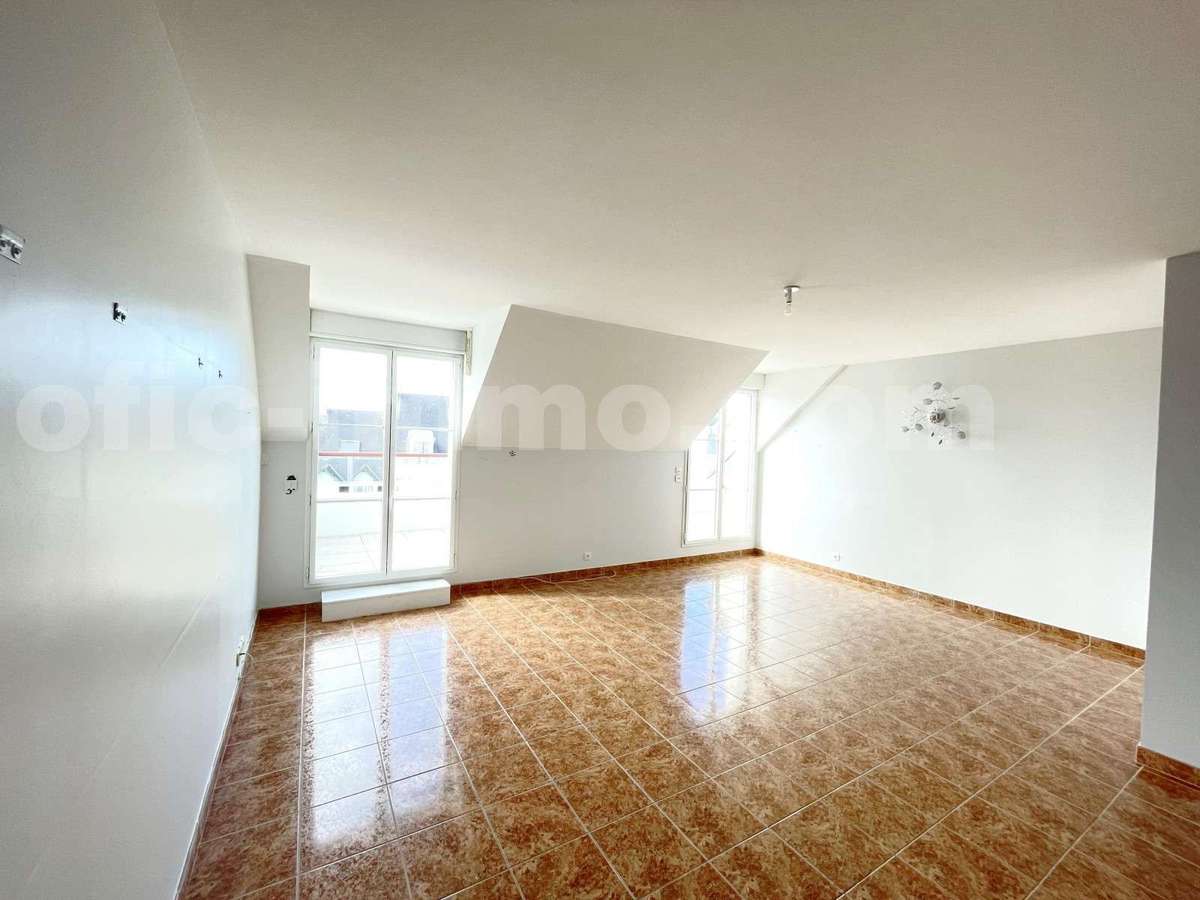 Appartement Sarzeau