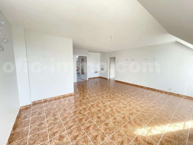 Appartement Sarzeau - 3 chambres