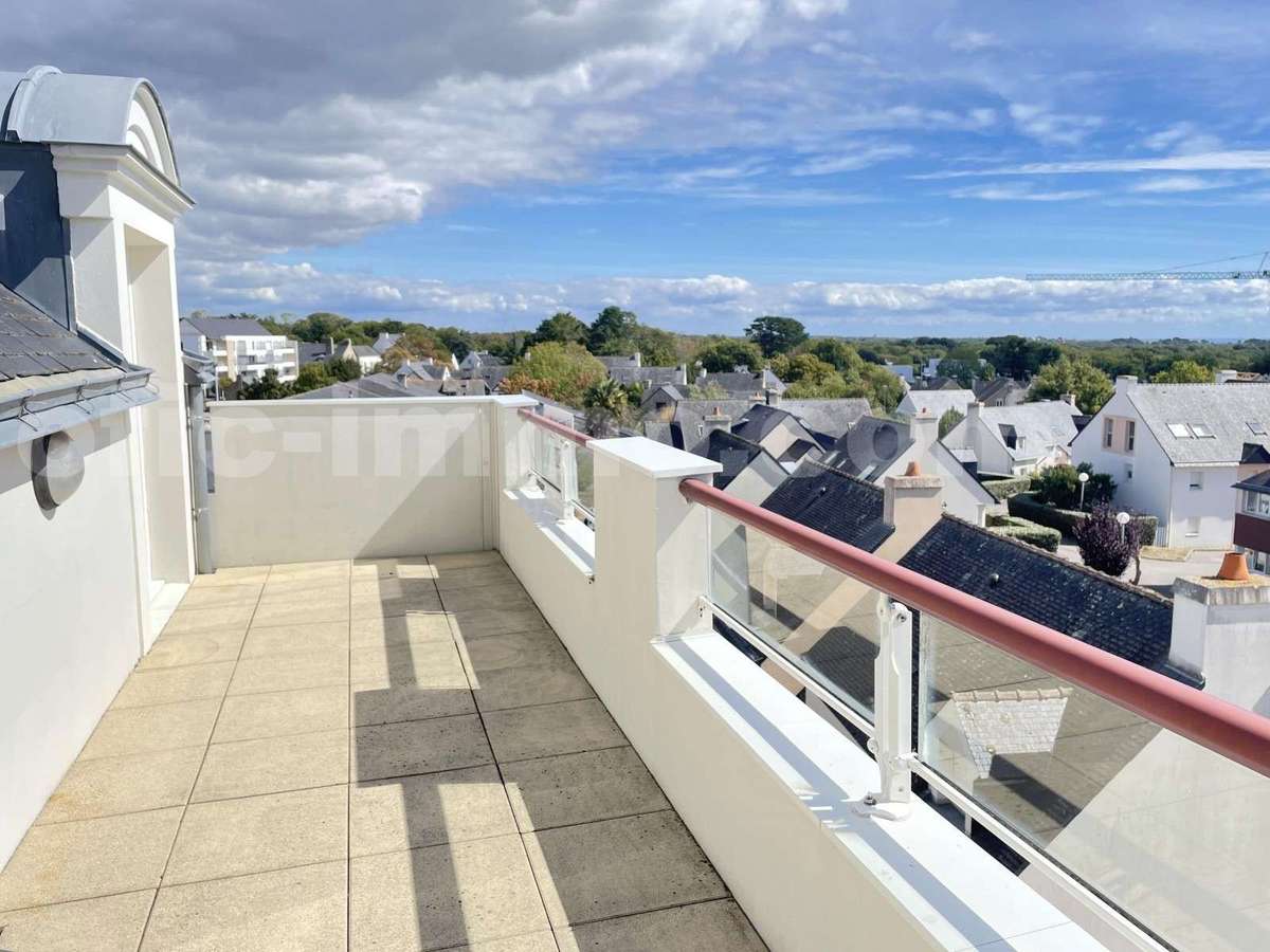 Appartement Sarzeau