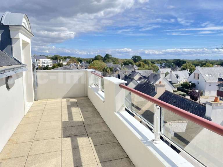 Appartement Sarzeau - 3 chambres