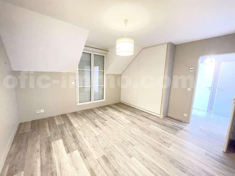 Appartement Sarzeau - 3 chambres
