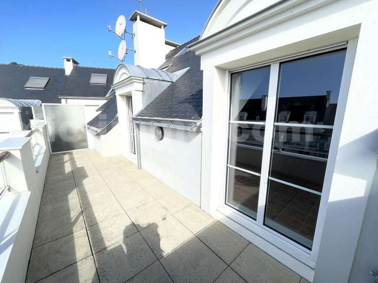 Appartement Sarzeau - 3 chambres