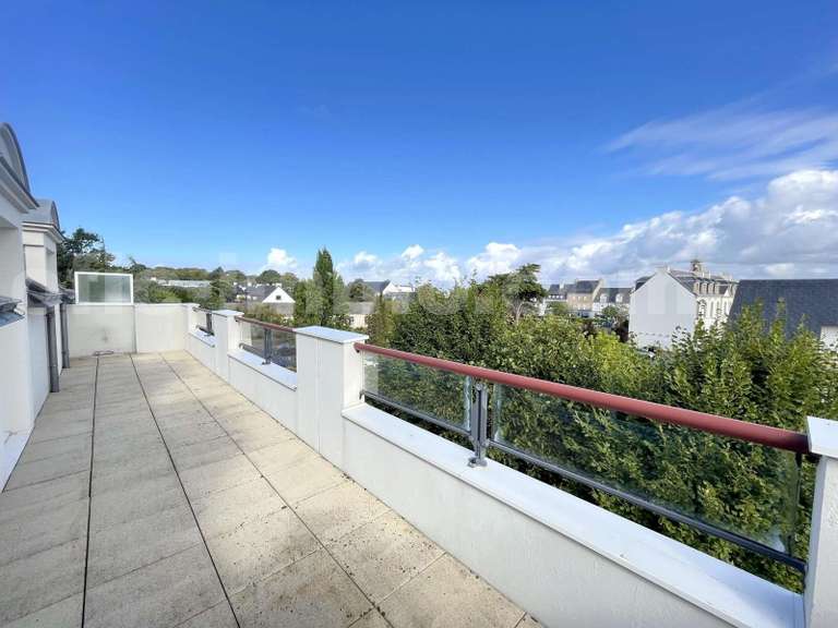 Appartement Sarzeau - 3 chambres