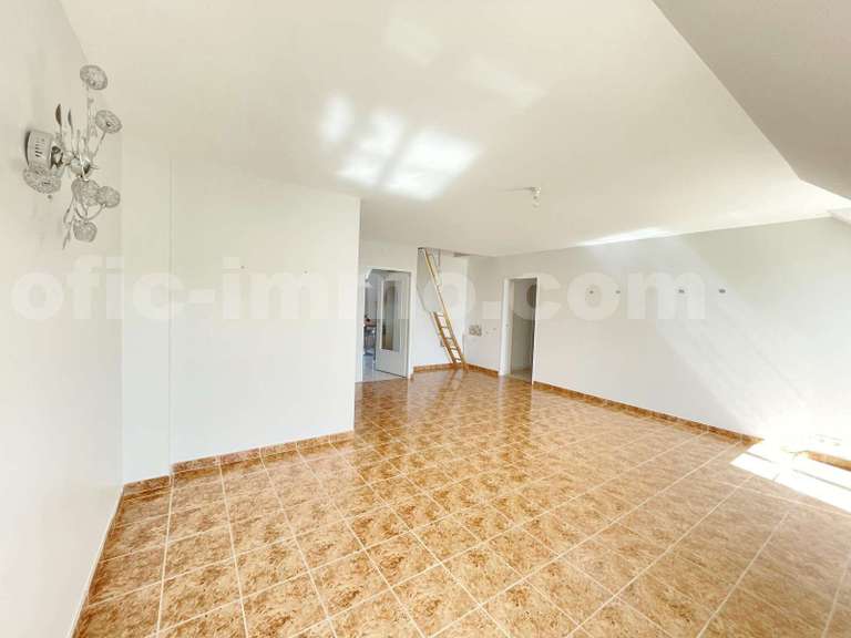Appartement Sarzeau - 3 chambres