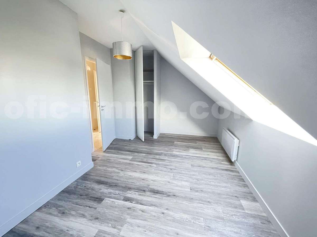 Appartement Sarzeau