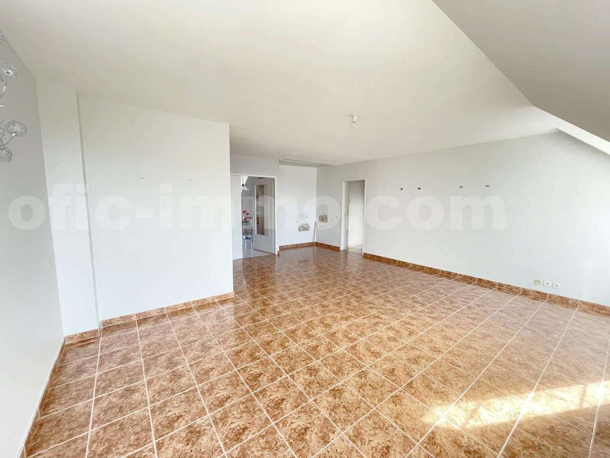 Appartement Sarzeau
