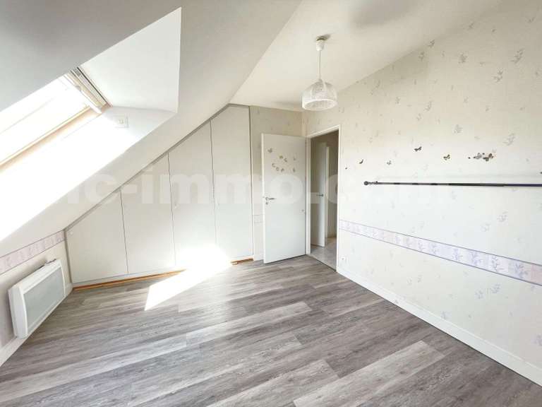 Appartement Sarzeau - 3 chambres