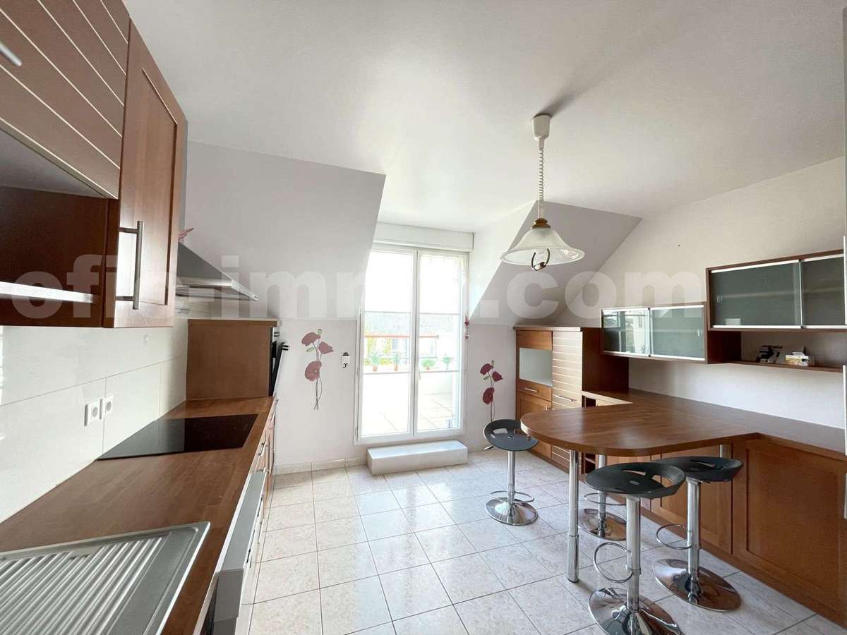 Appartement Sarzeau