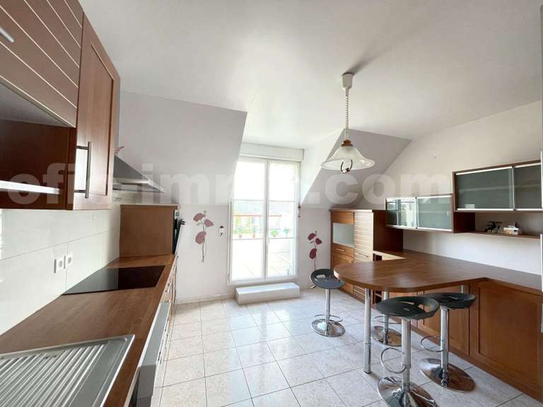 Appartement Sarzeau - 3 chambres