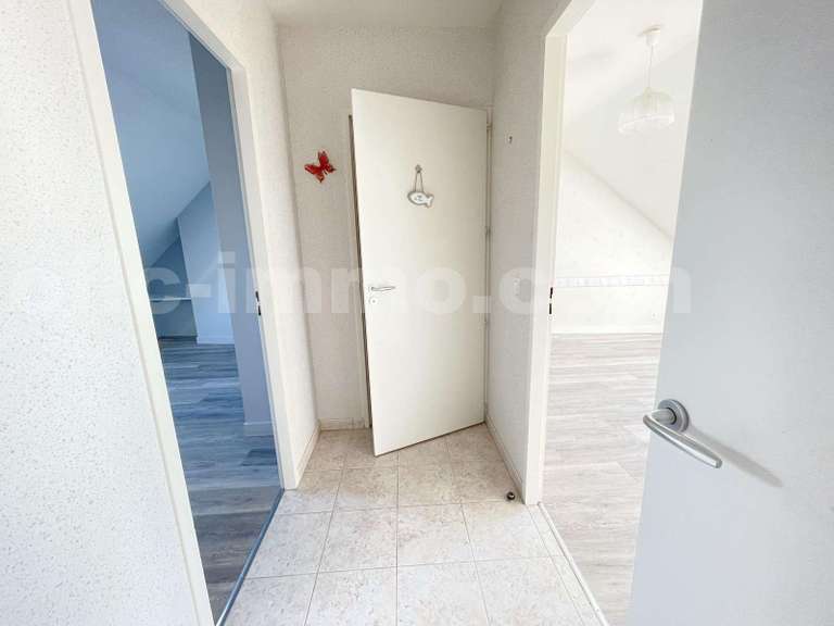 Appartement Sarzeau - 3 chambres