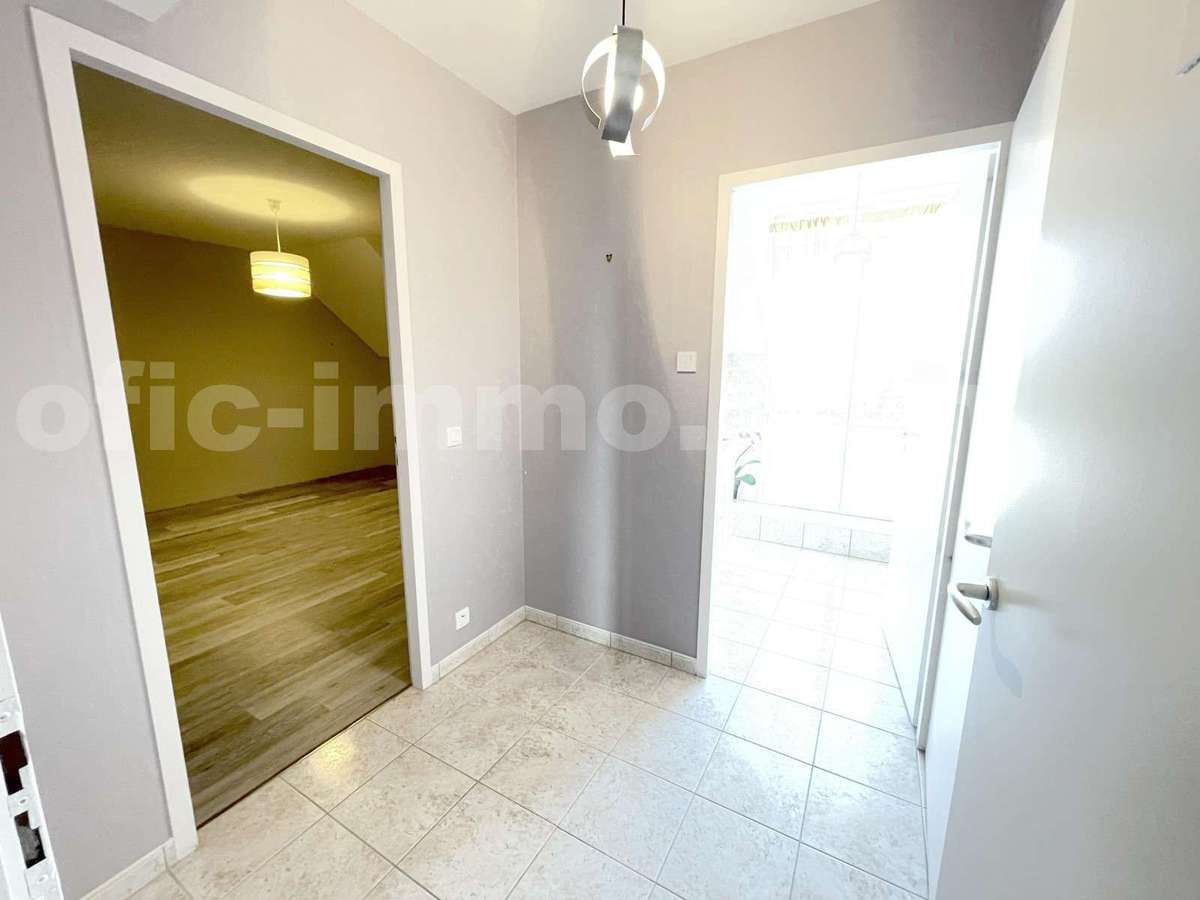 Appartement Sarzeau