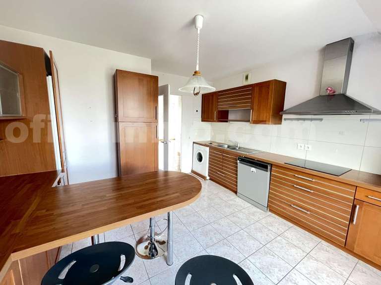 Appartement Sarzeau - 3 chambres
