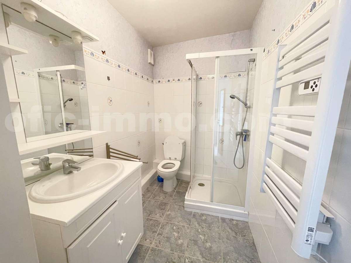Appartement Sarzeau