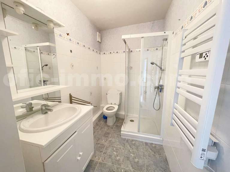 Appartement Sarzeau - 3 chambres