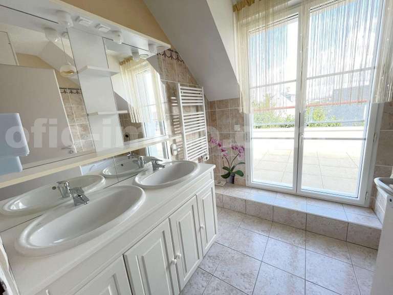 Appartement Sarzeau - 3 chambres