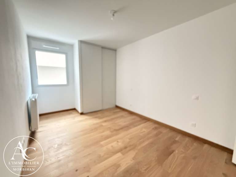 Appartement Sarzeau - 3 chambres - 93m²