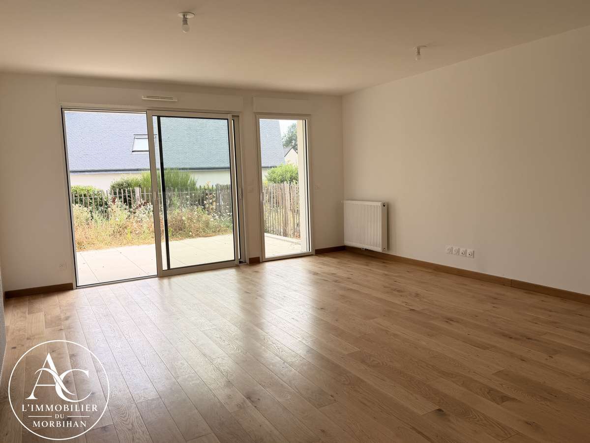 Appartement Sarzeau