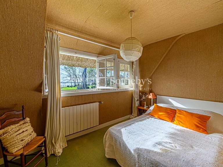 Maison avec Vue sur mer Sarzeau - 5 chambres - 155m²