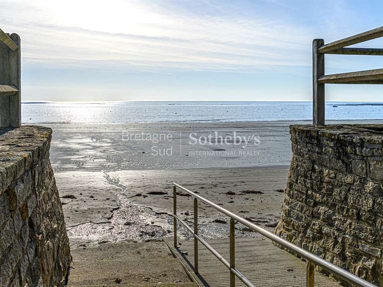 Maison avec Vue sur mer Sarzeau - 5 chambres - 155m²