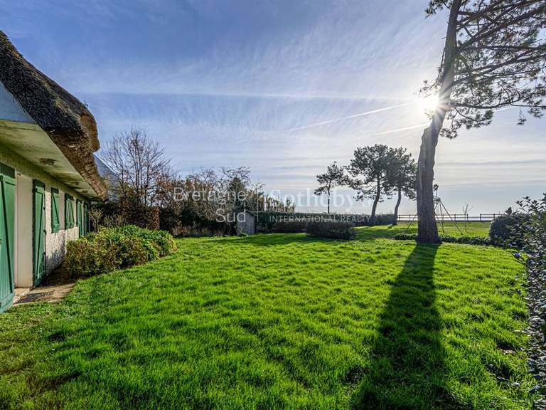 Maison avec Vue sur mer Sarzeau - 5 chambres - 155m²