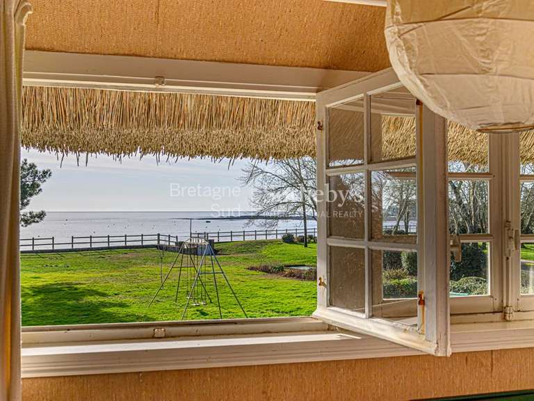 Maison avec Vue sur mer Sarzeau - 5 chambres - 155m²