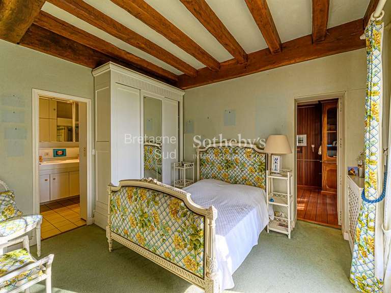 Maison avec Vue sur mer Sarzeau - 5 chambres - 155m²