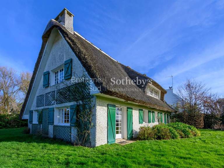 Maison avec Vue sur mer Sarzeau - 5 chambres - 155m²