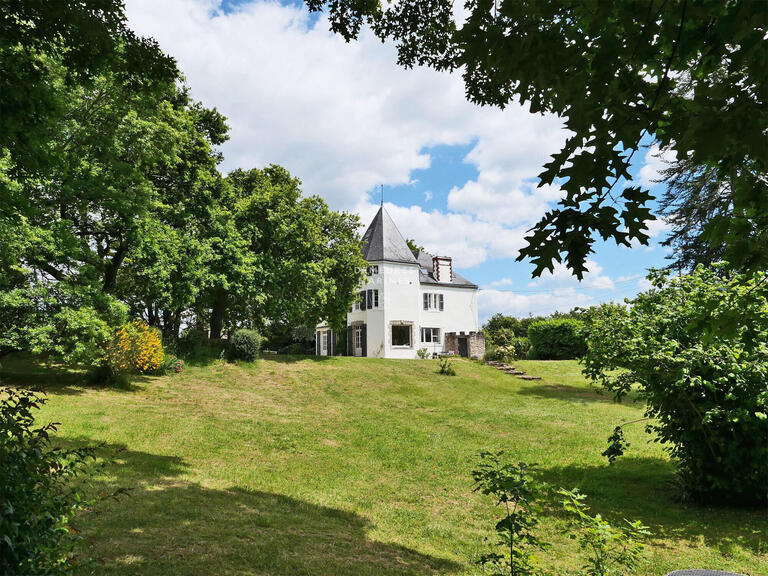 House Sarzeau - 7 bedrooms