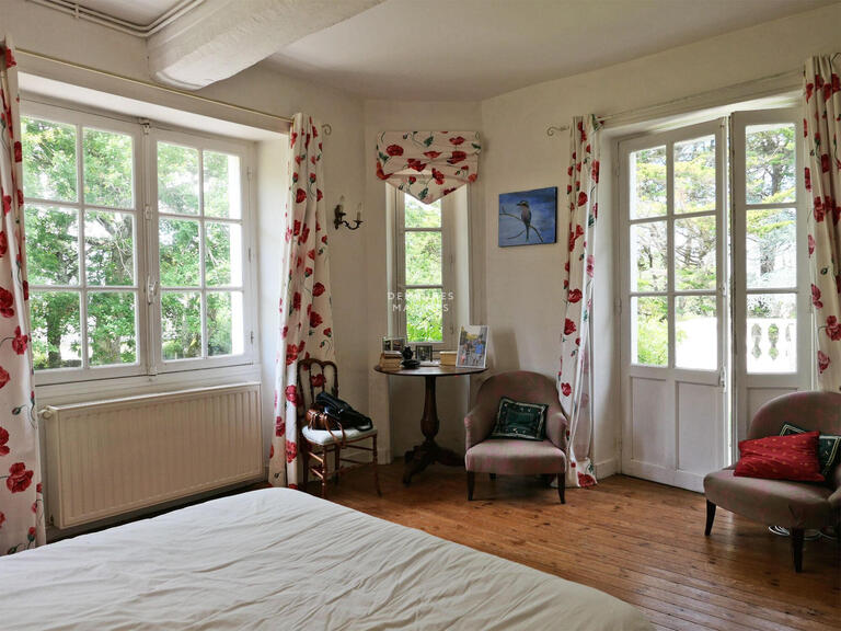 House Sarzeau - 7 bedrooms