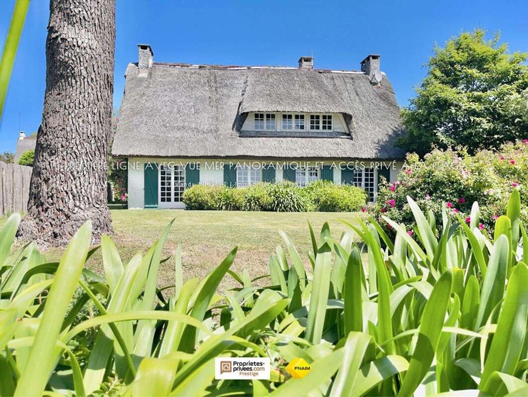 Maison Sarzeau