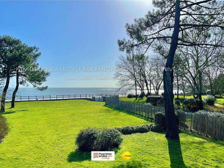 House Sarzeau - 6 bedrooms