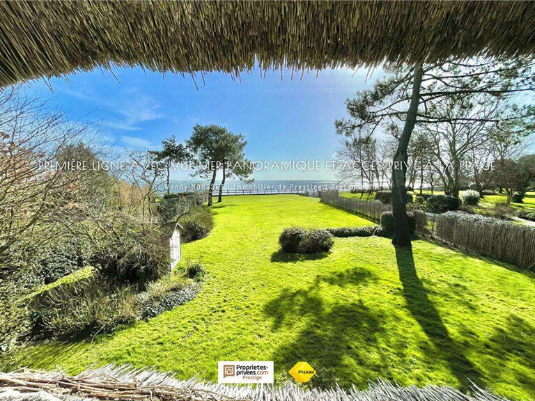 House Sarzeau - 6 bedrooms