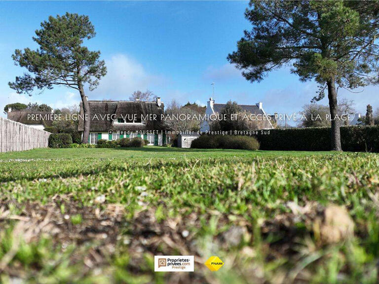 House Sarzeau - 6 bedrooms