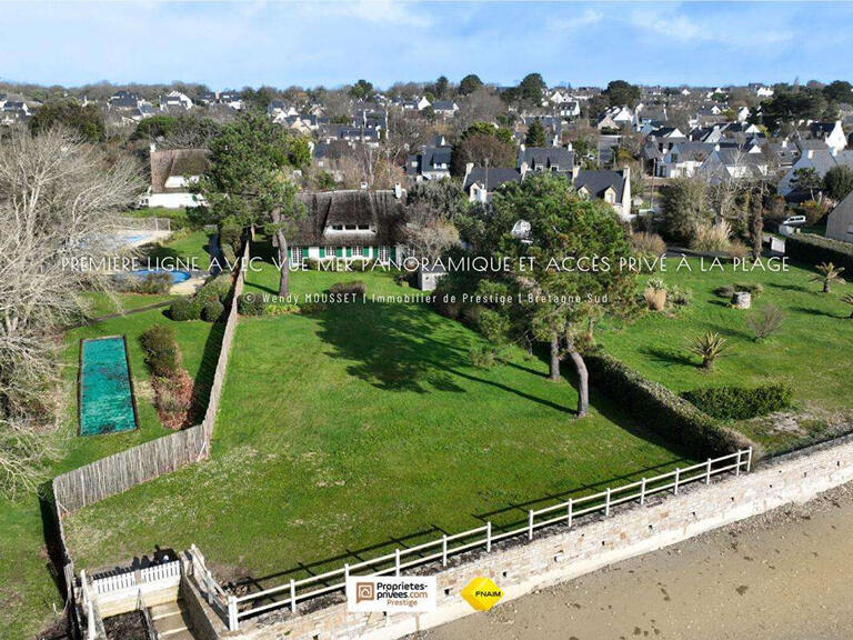House Sarzeau - 6 bedrooms