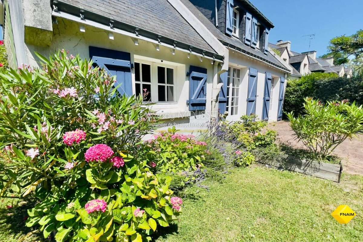 House Sarzeau