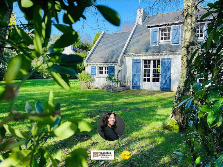 House Sarzeau - 3 bedrooms