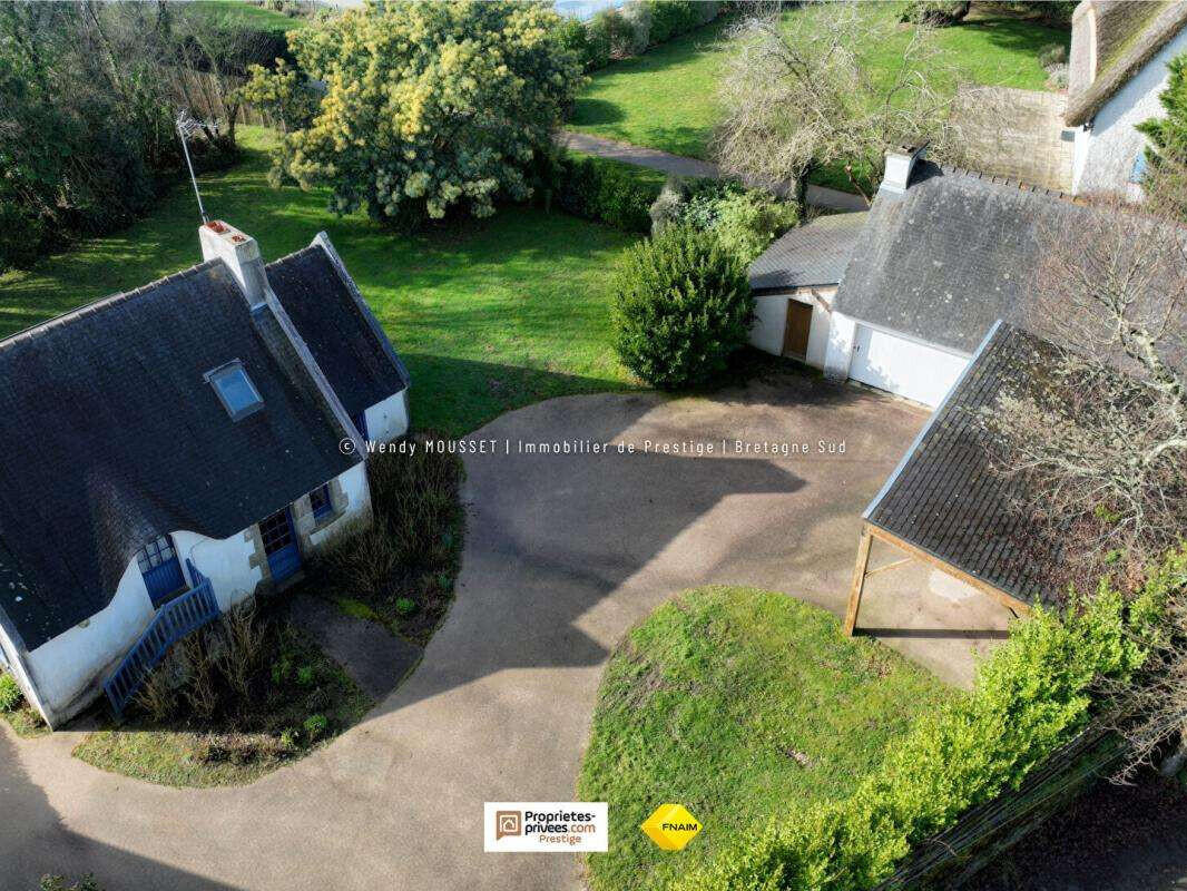 House Sarzeau