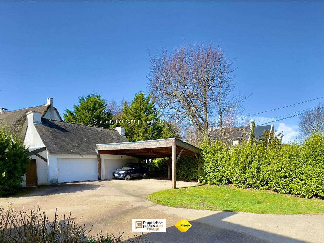 House Sarzeau