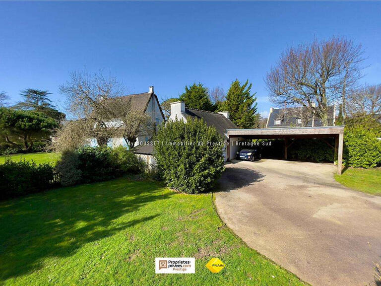 House Sarzeau - 3 bedrooms