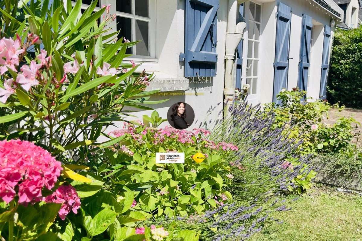 House Sarzeau