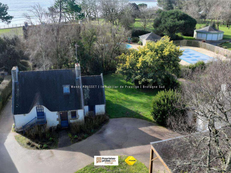 House Sarzeau - 3 bedrooms