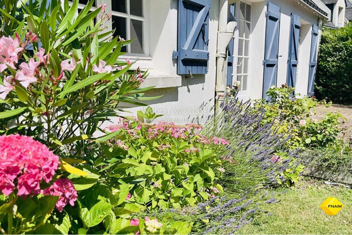 House Sarzeau