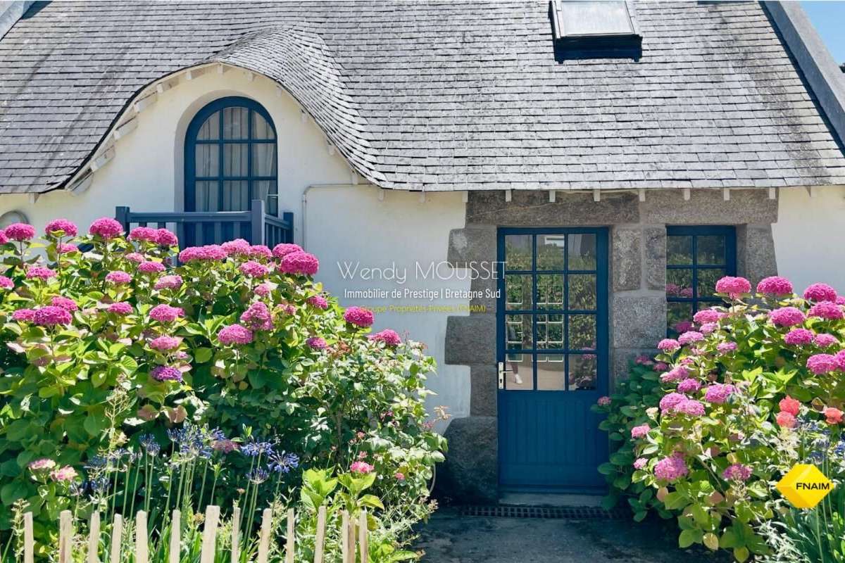 House Sarzeau