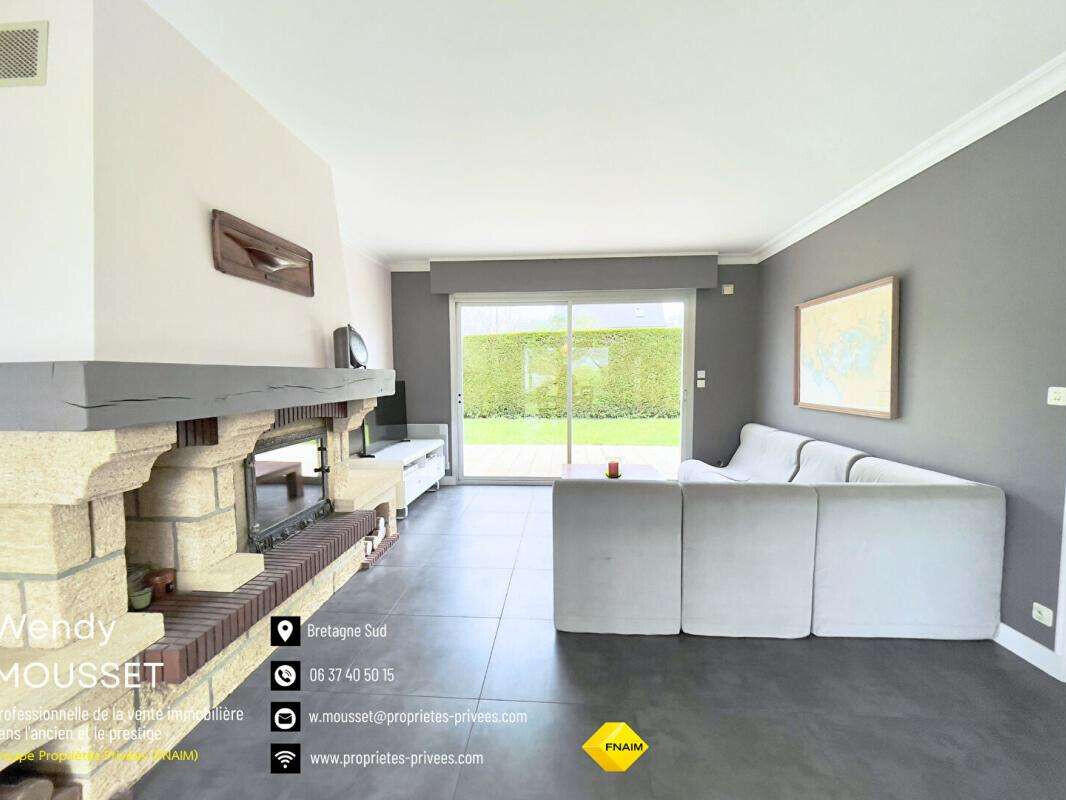 House Sarzeau