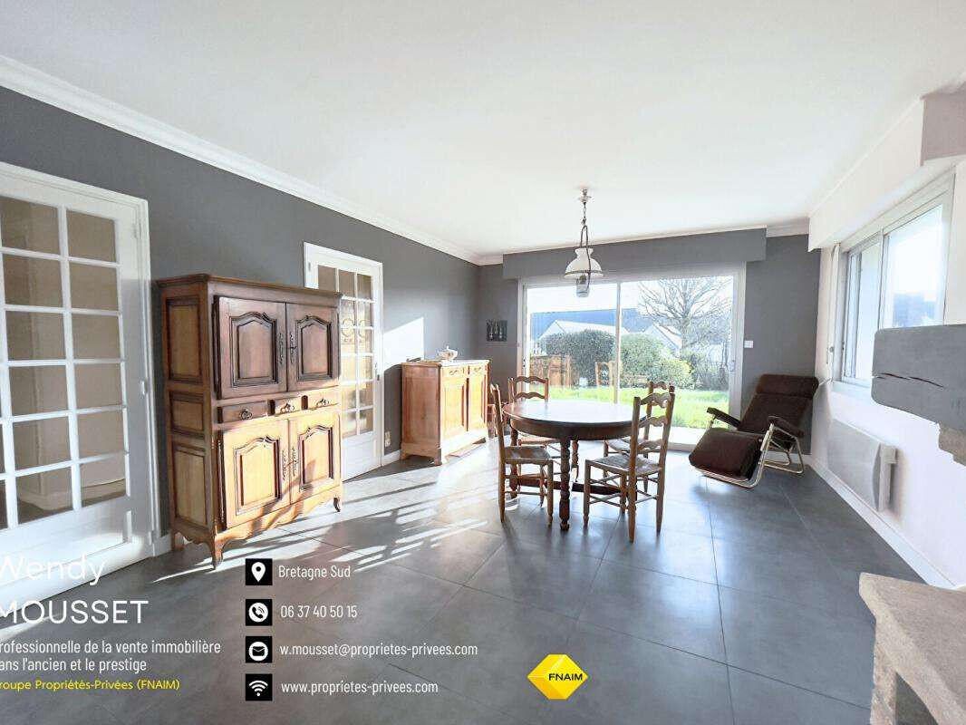 House Sarzeau