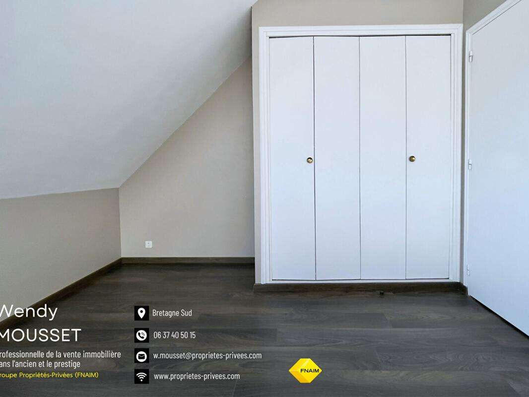 House Sarzeau