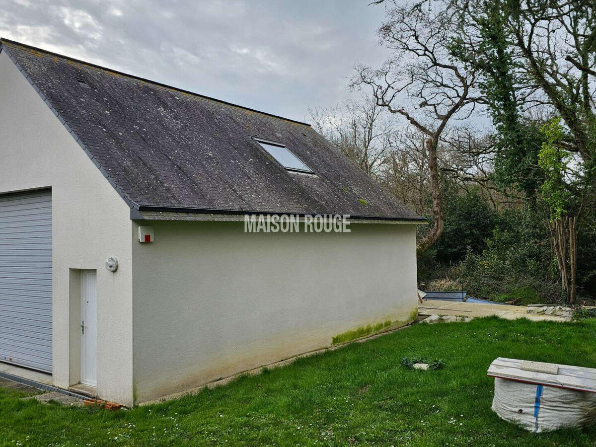 House Sarzeau