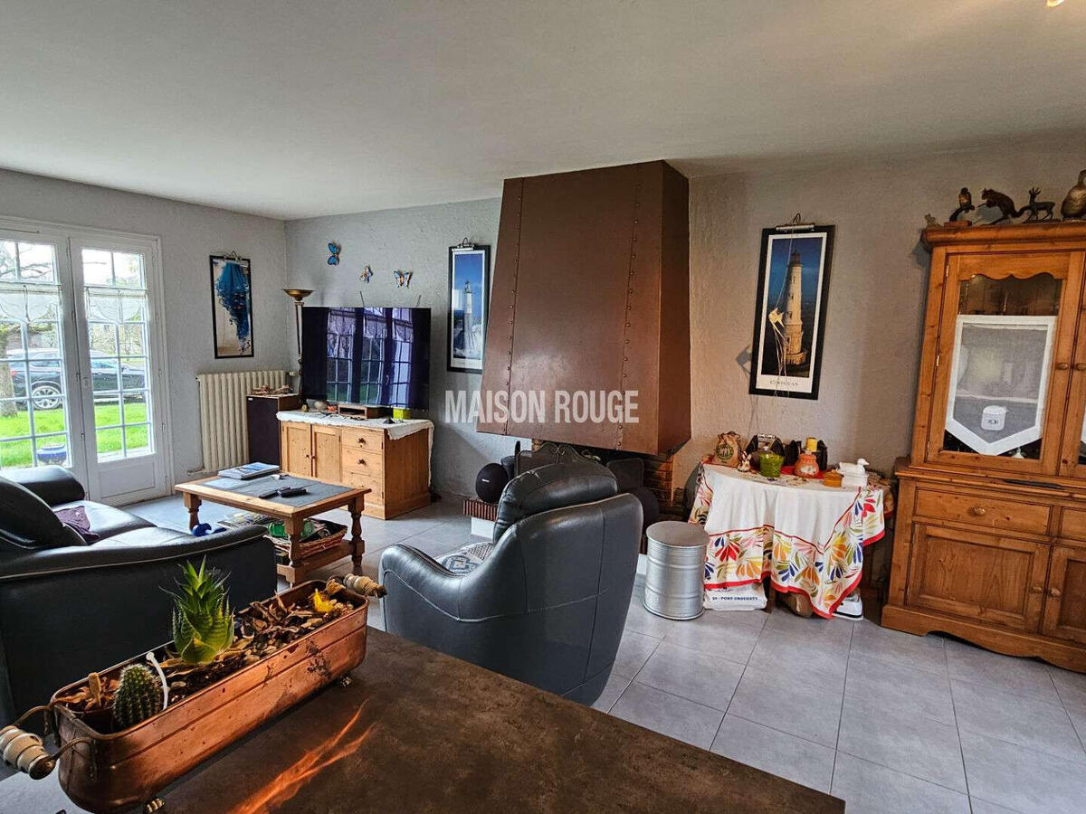 House Sarzeau