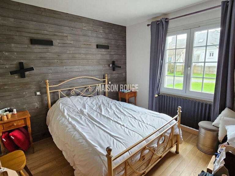 Maison Sarzeau - 3 chambres